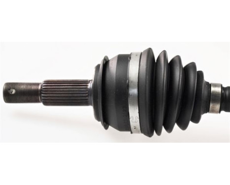 Drive shaft GKND10697 Spidan, Image 2