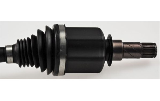 Drive shaft GKND10697 Spidan, Image 3