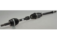 Drive shaft GKND11158 Spidan