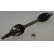 drive shaft GKND11694 Spidan