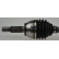 drive shaft GKND11694 Spidan, Thumbnail 2