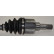 drive shaft GKND11694 Spidan, Thumbnail 3