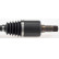 Drive shaft GKND11724 Spidan, Thumbnail 3