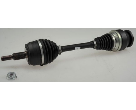 Drive shaft GKND11734 Spidan