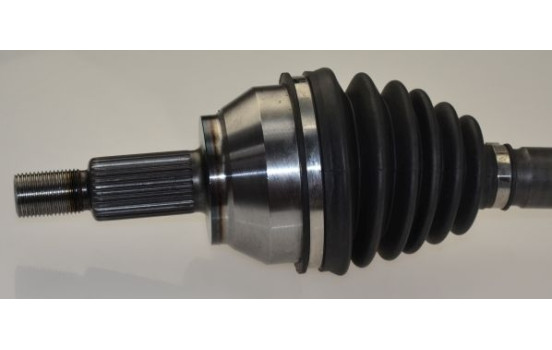 drive shaft GKND11744 Spidan, Image 2
