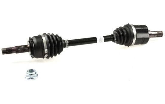 Drive shaft GKND11759 Spidan