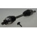 drive shaft GKND11762 Spidan