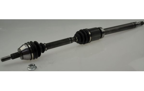 drive shaft GKND11766 Spidan