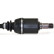Drive shaft GKND11785 Spidan, Thumbnail 3