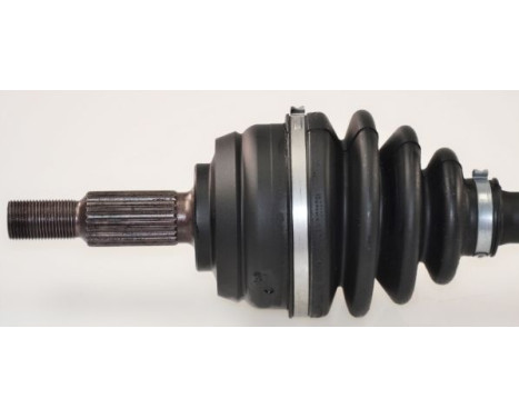 Drive shaft GKND11803 Spidan, Image 2