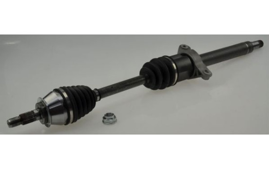 drive shaft GKND11817 Spidan