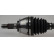 drive shaft GKND11817 Spidan, Thumbnail 2