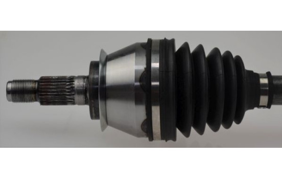 drive shaft GKND11817 Spidan, Image 2