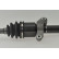 drive shaft GKND11817 Spidan, Thumbnail 3