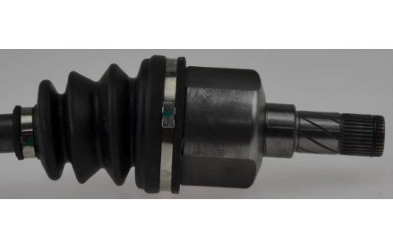 drive shaft GKND11818 Spidan, Image 3