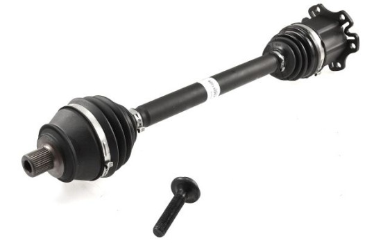 Drive shaft GKND11825 Spidan