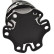 Drive shaft GKND11825 Spidan, Thumbnail 4