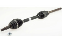 Drive shaft GKND11997 Spidan