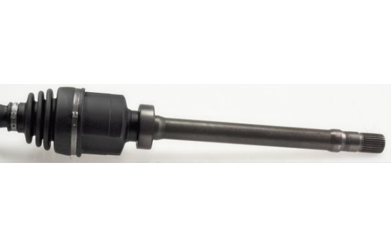 Drive shaft GKND11997 Spidan, Image 3