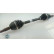Drive shaft GKND12061 Spidan
