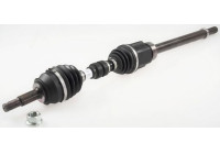 Drive shaft GKND12067 Spidan