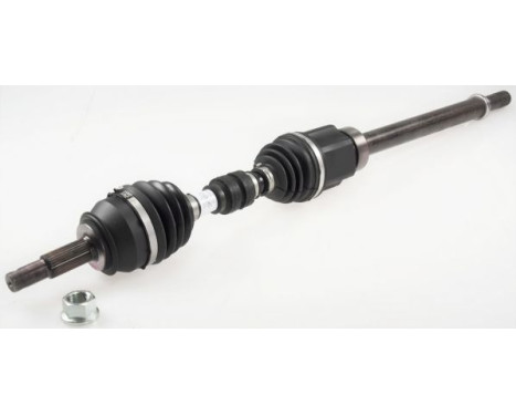 Drive shaft GKND12067 Spidan
