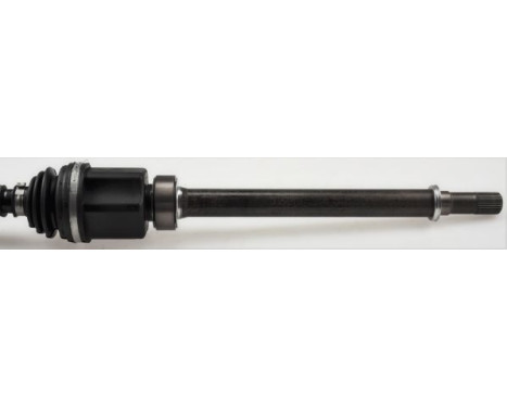Drive shaft GKND12067 Spidan, Image 3