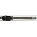 Drive shaft GKND12067 Spidan, Thumbnail 3