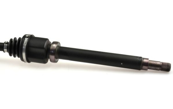 Drive shaft GKND12076 Spidan, Image 3