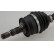Drive shaft GKND12078 Spidan, Thumbnail 2