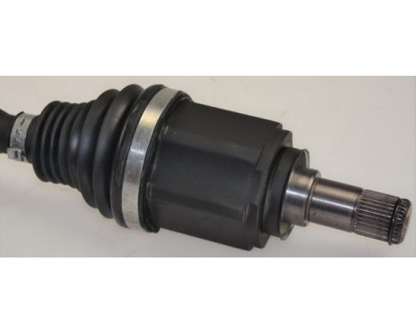 Drive shaft GKND12078 Spidan, Image 3