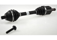 Drive shaft GKND12106 Spidan