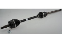 Drive shaft GKND12109 Spidan
