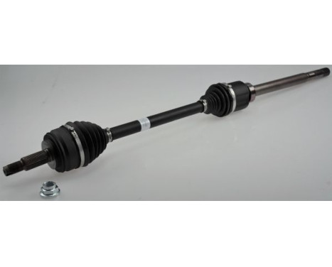Drive shaft GKND12109 Spidan