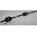 Drive shaft GKND12109 Spidan