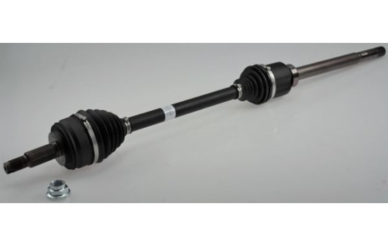 Drive shaft GKND12109 Spidan