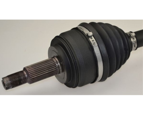 Drive shaft GKND12109 Spidan, Image 2