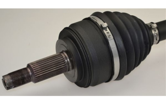 Drive shaft GKND12109 Spidan, Image 2