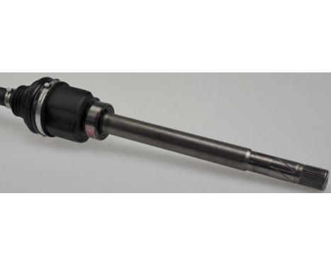 Drive shaft GKND12109 Spidan, Image 3