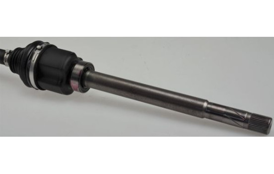 Drive shaft GKND12109 Spidan, Image 3