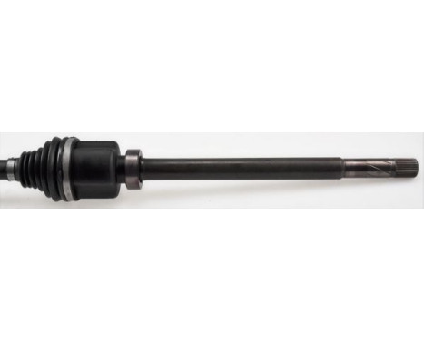 Drive shaft GKND12121 Spidan, Image 3