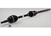 Drive shaft GKND12123 Spidan