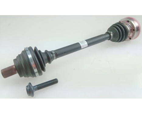 Drive shaft GKND12127 Spidan