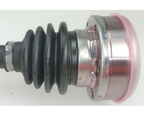 Drive shaft GKND12127 Spidan, Image 3