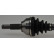 drive shaft GKND12144 Spidan, Thumbnail 2