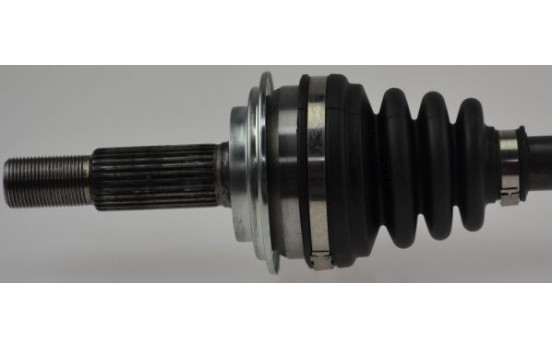 drive shaft GKND12146 Spidan, Image 2