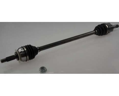drive shaft GKND12166 Spidan