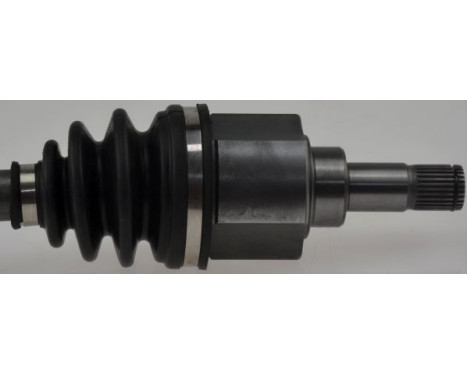 drive shaft GKND12166 Spidan, Image 3