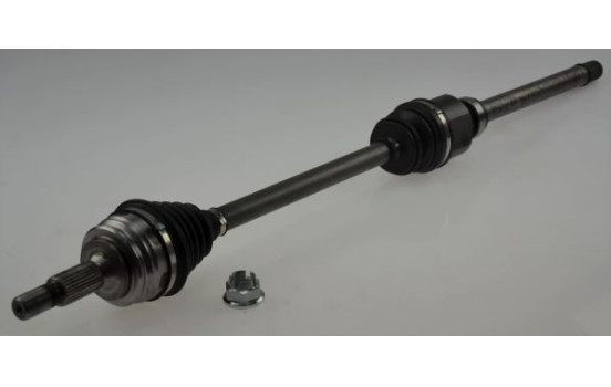 drive shaft GKND12178 Spidan