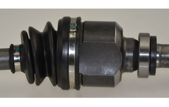 drive shaft GKND12178 Spidan, Image 3
